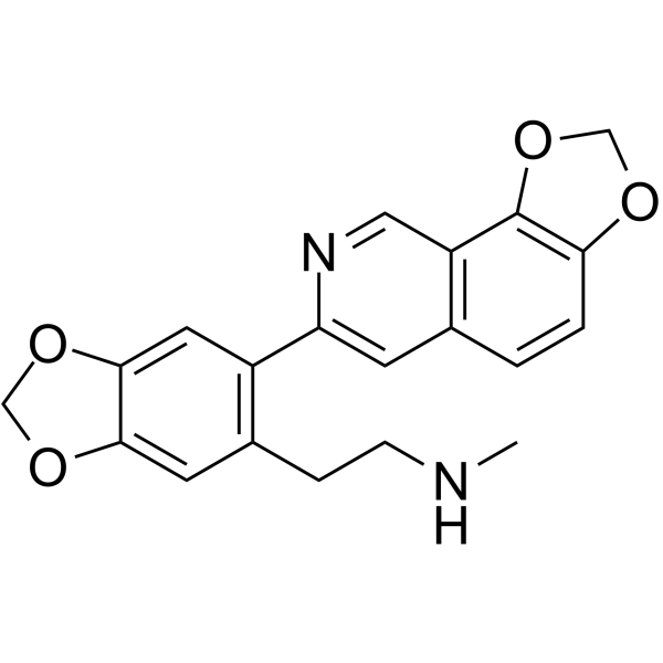 Corydamine 49870-84-0
